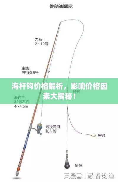 海桿鉤價(jià)格解析，影響價(jià)格因素大揭秘！