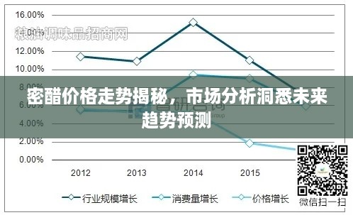 密醋價格走勢揭秘，市場分析洞悉未來趨勢預(yù)測