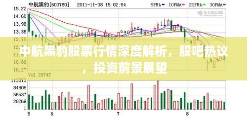 中航黑豹股票行情深度解析，股吧熱議，投資前景展望