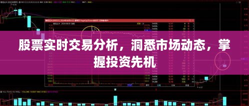 股票實時交易分析，洞悉市場動態(tài)，掌握投資先機