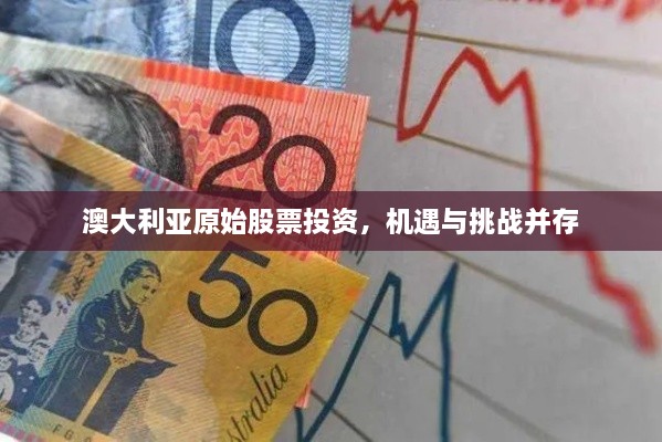 澳大利亞原始股票投資，機(jī)遇與挑戰(zhàn)并存