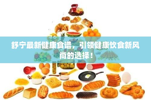 舒寧最新健康食譜，引領(lǐng)健康飲食新風(fēng)尚的選擇！