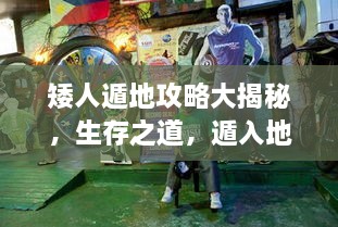 矮人遁地攻略大揭秘，生存之道，遁入地下的秘密技巧視頻！