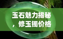 玉石魅力揭秘，修玉鐲價格及鑒賞圖片全攻略