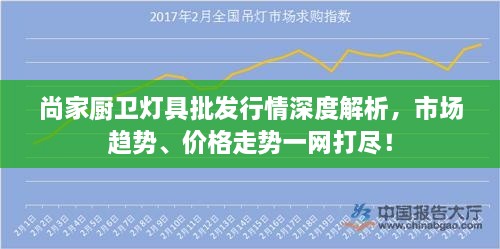 尚家廚衛(wèi)燈具批發(fā)行情深度解析，市場(chǎng)趨勢(shì)、價(jià)格走勢(shì)一網(wǎng)打盡！