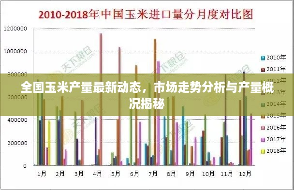 全國玉米產(chǎn)量最新動(dòng)態(tài)，市場走勢分析與產(chǎn)量概況揭秘