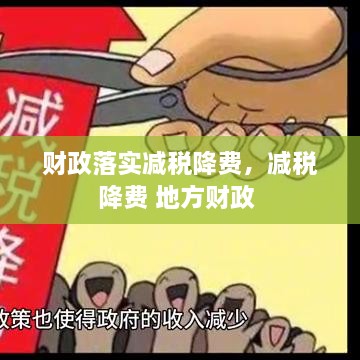 財(cái)政落實(shí)減稅降費(fèi)，減稅降費(fèi) 地方財(cái)政 