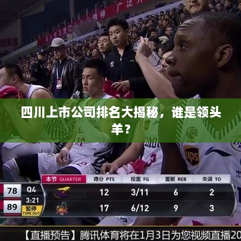 四川上市公司排名大揭秘，誰是領(lǐng)頭羊？