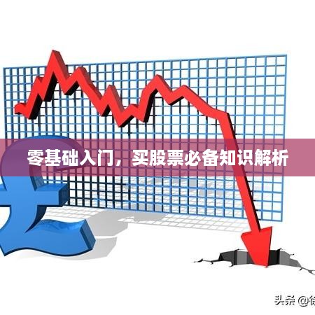 零基礎(chǔ)入門(mén)，買(mǎi)股票必備知識(shí)解析